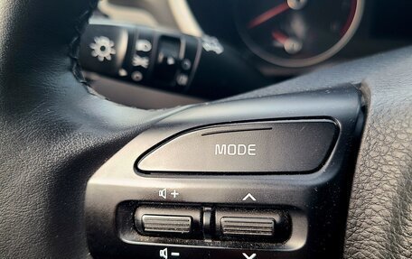 KIA Rio IV, 2021 год, 1 655 000 рублей, 9 фотография