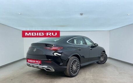 Mercedes-Benz GLC Coupe, 2026 год, 9 649 000 рублей, 2 фотография