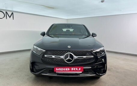 Mercedes-Benz GLC Coupe, 2026 год, 9 649 000 рублей, 3 фотография