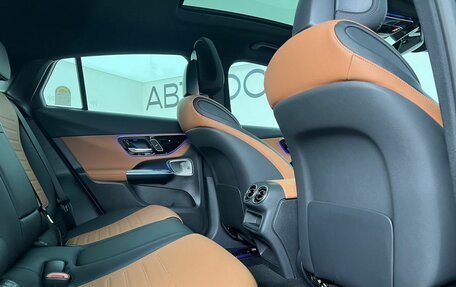 Mercedes-Benz GLC Coupe, 2026 год, 9 649 000 рублей, 12 фотография