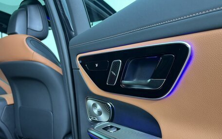 Mercedes-Benz GLC Coupe, 2026 год, 9 649 000 рублей, 15 фотография