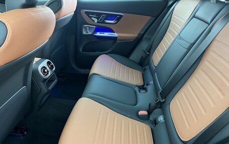 Mercedes-Benz GLC Coupe, 2026 год, 9 649 000 рублей, 13 фотография