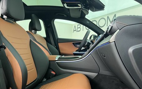 Mercedes-Benz GLC Coupe, 2026 год, 9 649 000 рублей, 11 фотография