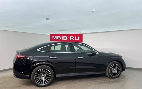 Mercedes-Benz GLC Coupe, 2026 год, 9 649 000 рублей, 6 фотография