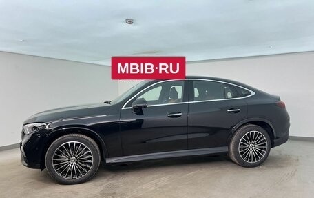 Mercedes-Benz GLC Coupe, 2026 год, 9 649 000 рублей, 5 фотография