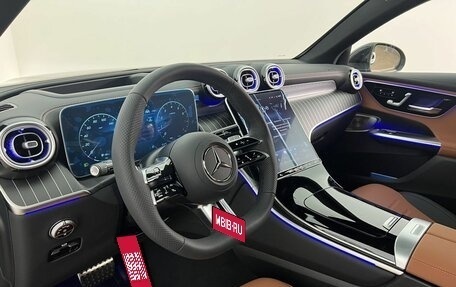 Mercedes-Benz GLC Coupe, 2026 год, 9 649 000 рублей, 10 фотография