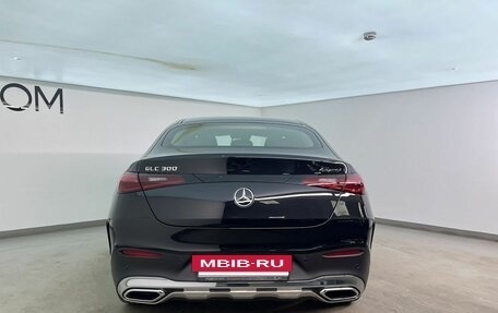 Mercedes-Benz GLC Coupe, 2026 год, 9 649 000 рублей, 4 фотография