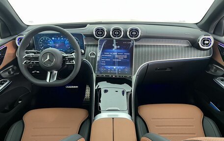 Mercedes-Benz GLC Coupe, 2026 год, 9 649 000 рублей, 21 фотография
