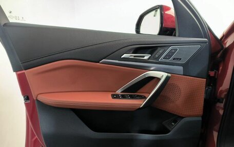 BMW X2, 2025 год, 6 600 000 рублей, 12 фотография