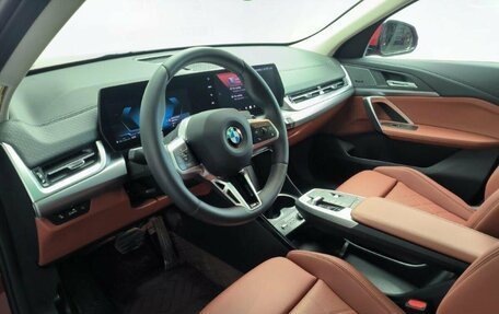 BMW X2, 2025 год, 6 600 000 рублей, 13 фотография