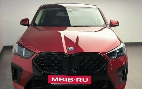 BMW X2, 2025 год, 6 600 000 рублей, 5 фотография