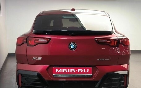 BMW X2, 2025 год, 6 600 000 рублей, 3 фотография