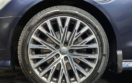 Audi A6, 2016 год, 1 965 000 рублей, 9 фотография