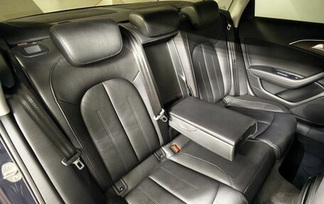 Audi A6, 2016 год, 1 965 000 рублей, 17 фотография