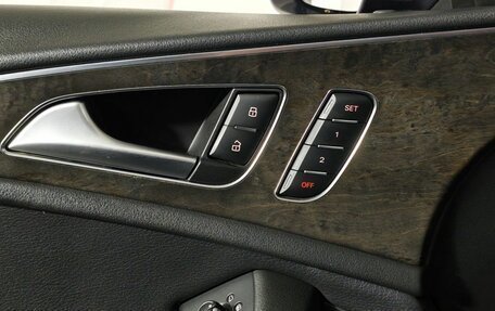 Audi A6, 2016 год, 1 965 000 рублей, 21 фотография