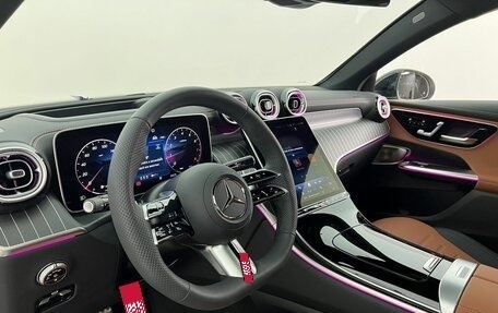 Mercedes-Benz GLC Coupe, 2026 год, 9 975 000 рублей, 8 фотография