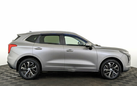 Haval Jolion, 2022 год, 1 590 000 рублей, 4 фотография