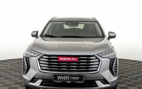 Haval Jolion, 2022 год, 1 590 000 рублей, 2 фотография