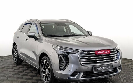 Haval Jolion, 2022 год, 1 590 000 рублей, 3 фотография