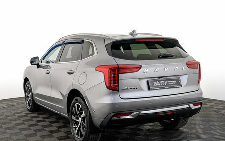 Haval Jolion, 2022 год, 1 590 000 рублей, 7 фотография