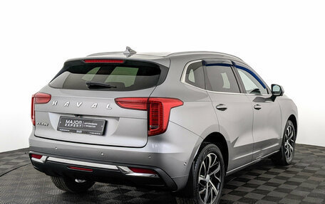 Haval Jolion, 2022 год, 1 590 000 рублей, 5 фотография