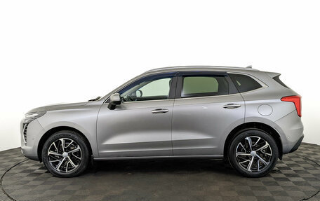 Haval Jolion, 2022 год, 1 590 000 рублей, 8 фотография
