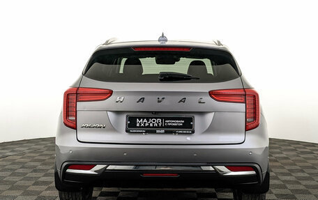 Haval Jolion, 2022 год, 1 590 000 рублей, 6 фотография