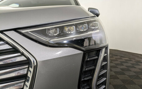 Haval Jolion, 2022 год, 1 590 000 рублей, 11 фотография
