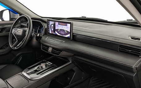 Haval Jolion, 2022 год, 1 590 000 рублей, 13 фотография