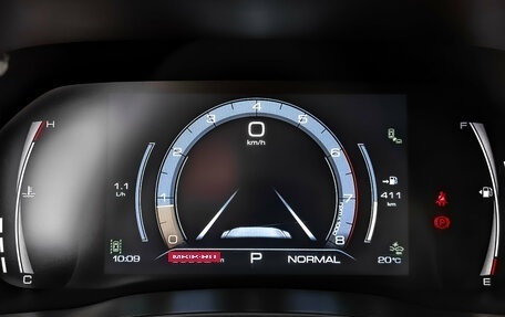 Haval Jolion, 2022 год, 1 590 000 рублей, 16 фотография