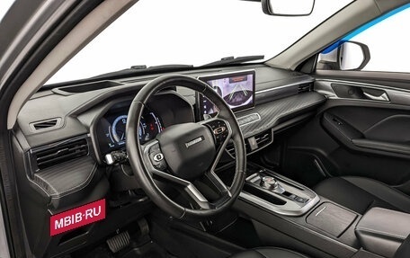 Haval Jolion, 2022 год, 1 590 000 рублей, 15 фотография