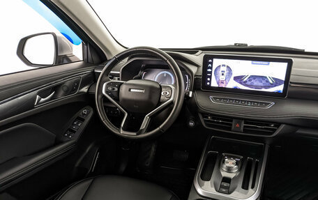 Haval Jolion, 2022 год, 1 590 000 рублей, 28 фотография