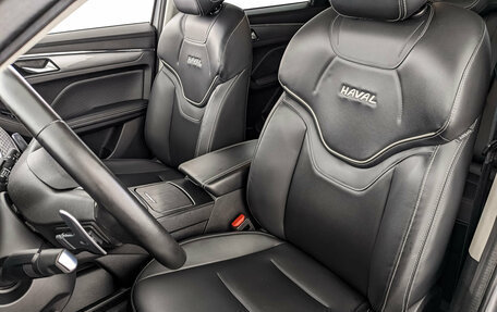 Haval Jolion, 2022 год, 1 590 000 рублей, 20 фотография