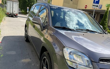 Chevrolet Orlando I, 2013 год, 990 000 рублей, 3 фотография