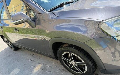 Chevrolet Orlando I, 2013 год, 990 000 рублей, 4 фотография