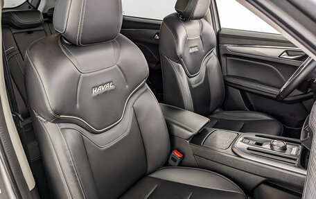 Haval Jolion, 2022 год, 1 590 000 рублей, 24 фотография