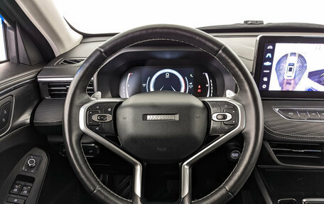 Haval Jolion, 2022 год, 1 590 000 рублей, 22 фотография