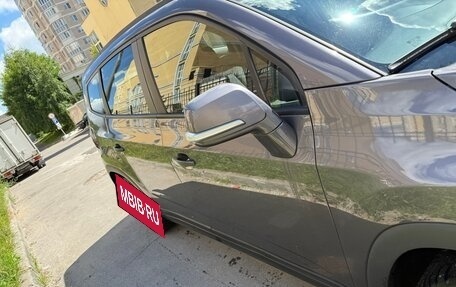 Chevrolet Orlando I, 2013 год, 990 000 рублей, 5 фотография