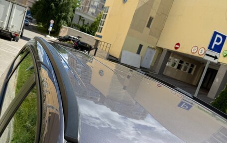 Chevrolet Orlando I, 2013 год, 990 000 рублей, 7 фотография