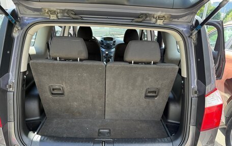 Chevrolet Orlando I, 2013 год, 990 000 рублей, 18 фотография