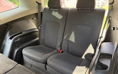 Chevrolet Orlando I, 2013 год, 990 000 рублей, 19 фотография