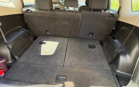 Chevrolet Orlando I, 2013 год, 990 000 рублей, 13 фотография