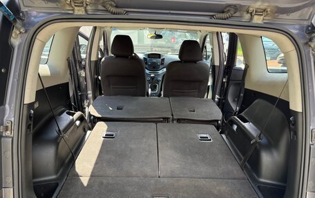 Chevrolet Orlando I, 2013 год, 990 000 рублей, 17 фотография