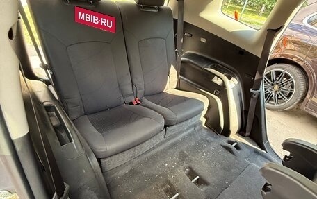 Chevrolet Orlando I, 2013 год, 990 000 рублей, 20 фотография