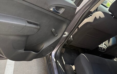 Chevrolet Orlando I, 2013 год, 990 000 рублей, 23 фотография
