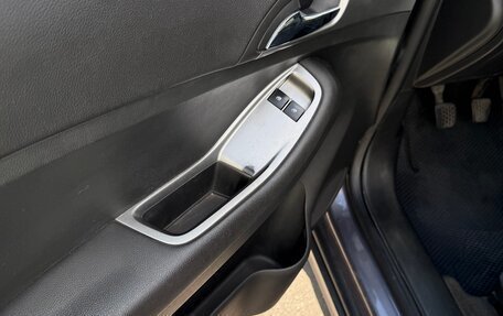 Chevrolet Orlando I, 2013 год, 990 000 рублей, 26 фотография