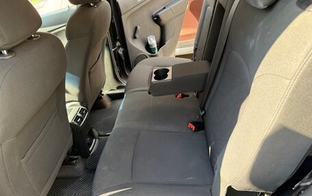 Chevrolet Orlando I, 2013 год, 990 000 рублей, 24 фотография