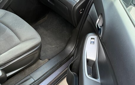 Chevrolet Orlando I, 2013 год, 990 000 рублей, 34 фотография