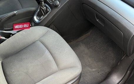 Chevrolet Orlando I, 2013 год, 990 000 рублей, 35 фотография