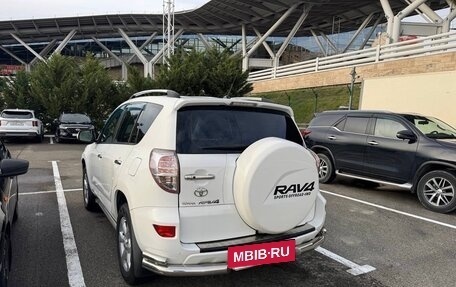Toyota RAV4, 2011 год, 1 200 000 рублей, 4 фотография